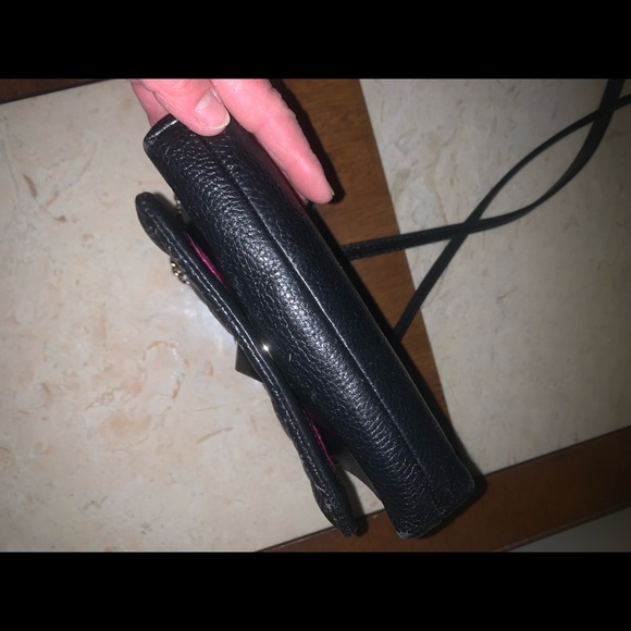 Kate Spade Naomi Astor Court Bag, Quilted Leather, crossbody - Picture 9 of 10